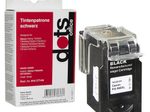dots Druckerpatrone kompatibel zu Canon PG-560XL schwarz