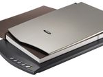 plustek Flachbettscanner OpticSlim 2610 Pro