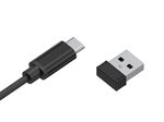 speedlink Tastatur kabellos LEVIA grau