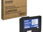 Epson Original Resttintenbehälter Wartungskit S020580 (C33S020580)