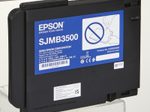 Epson Original Resttintenbehälter Wartungskit S020580 (C33S020580)