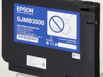 Epson Original Resttintenbehälter Wartungskit S020580 (C33S020580)