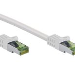 goobay Netzwerkkabel 61105 2 m