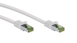 goobay Netzwerkkabel 61109 10 m