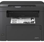 Canon i-SENSYS MF272dw Laser-Multifunktionsdrucker s/w