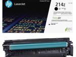 HP Original Toner 214Z (W2140Z) schwarz