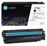 HP Original Toner 214Z (W2140Z) schwarz
