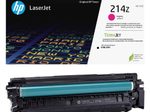 HP Original Toner 214Z (W2143Z) magenta