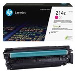 HP Original Toner 214Z (W2143Z) magenta