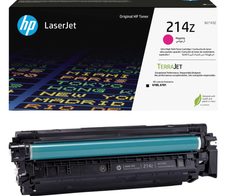 HP Original Toner 214Z (W2143Z) magenta