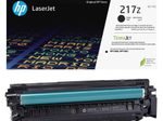 HP Original Toner 217Z (W2170Z) schwarz