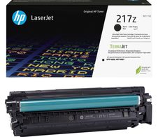 HP Original Toner 217Z (W2170Z) schwarz