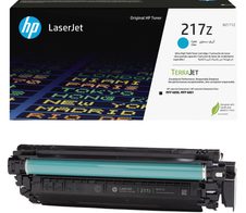 HP Original Toner 217Z (W2171Z) cyan