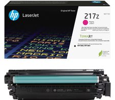 HP Original Toner 217Z (W2173Z) magenta