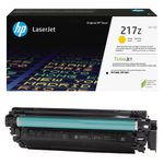 HP Original Toner 217Z (W2172Z) gelb
