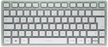 Cherry Tastatur kabellos KW7100 MINI BT agavengrün