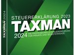 Lexware TAXMAN 2024 Software
