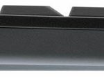 Cherry Tastatur kabellos KW 3000 schwarz