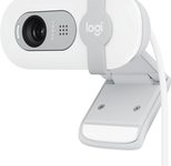 Logitech Webcam BRIO 100 offwhite