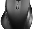 Speedlink LIBERA Rechargeable Wireless Maus, Bluetooth, Silent, schwarz