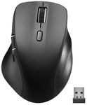 Speedlink LIBERA Rechargeable Wireless Maus, Bluetooth, Silent, schwarz