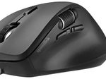 Speedlink LIBERA Rechargeable Wireless Maus, Bluetooth, Silent, schwarz