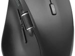 Speedlink LIBERA Rechargeable Wireless Maus, Bluetooth, Silent, schwarz