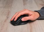Speedlink LIBERA Rechargeable Wireless Maus, Bluetooth, Silent, schwarz