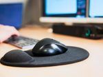 Speedlink LIBERA Rechargeable Wireless Maus, Bluetooth, Silent, schwarz