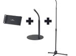 DURABLE Tablet-Halterung TWIST COMBI schwarz