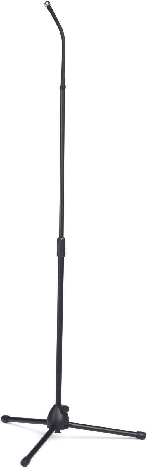 DURABLE Tablet-Halterung TWIST COMBI schwarz