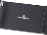 DURABLE Tablet-Halterung TWIST COMBI schwarz