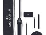 DURABLE Tablet-Halterung TWIST COMBI schwarz