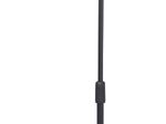 DURABLE Tablet-Halterung Twist Floor schwarz