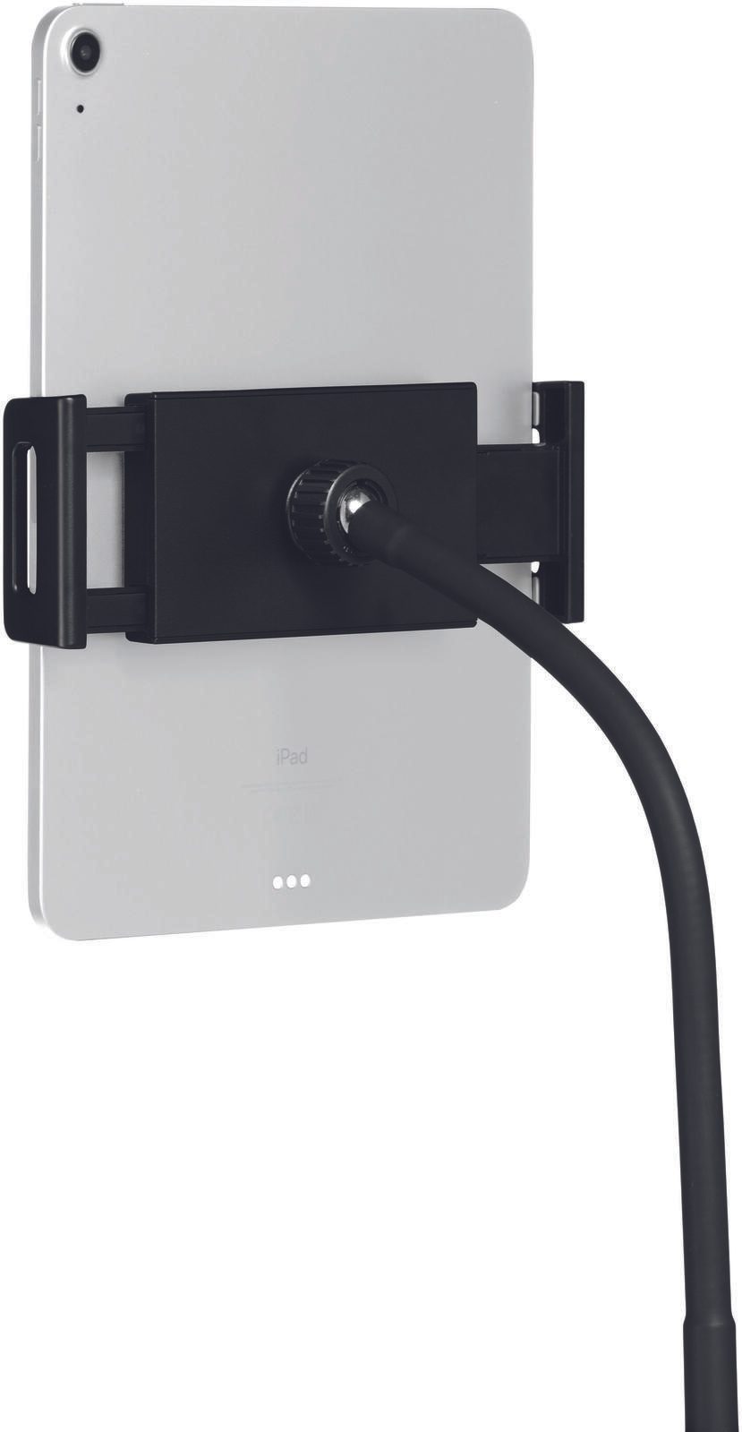 DURABLE Tablet-Halterung Twist Floor schwarz