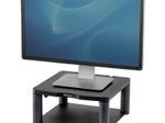 Fellowes Monitorständer Premium graphit