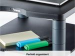 Fellowes Monitorständer Premium graphit