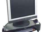 Fellowes Monitorständer Smart Suites Plus schwarz