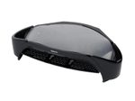 Fellowes Monitorständer Smart Suites Plus schwarz