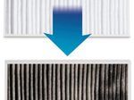 tesa Feinstaubfilter Clean AirGröße S