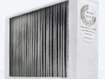tesa Feinstaubfilter Clean AirGröße S
