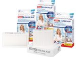 tesa Feinstaubfilter Clean AirGröße S
