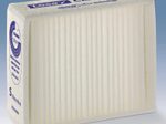 tesa Feinstaubfilter Clean AirGröße S
