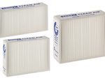 tesa Feinstaubfilter Clean AirGröße S