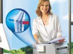 tesa Feinstaubfilter Clean AirGröße S