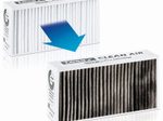 tesa Feinstaubfilter Clean AirGröße M