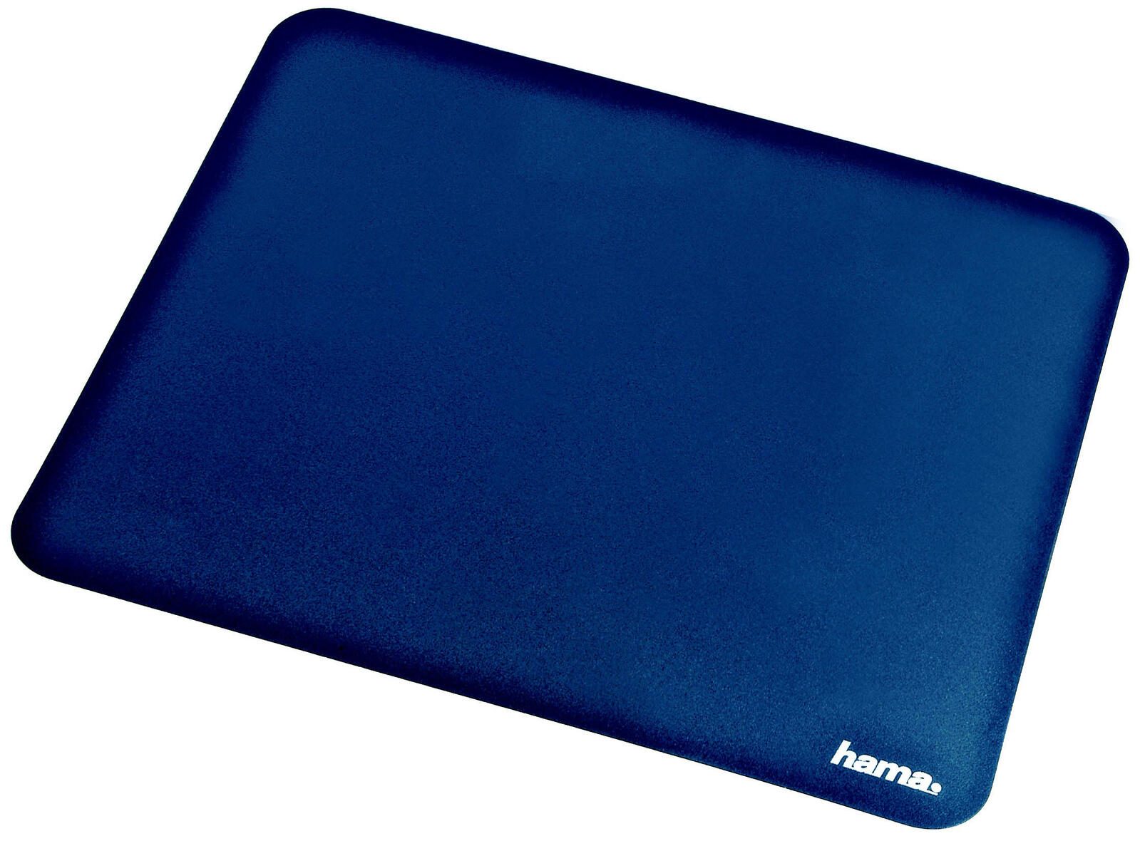 Hama Mousepad blau