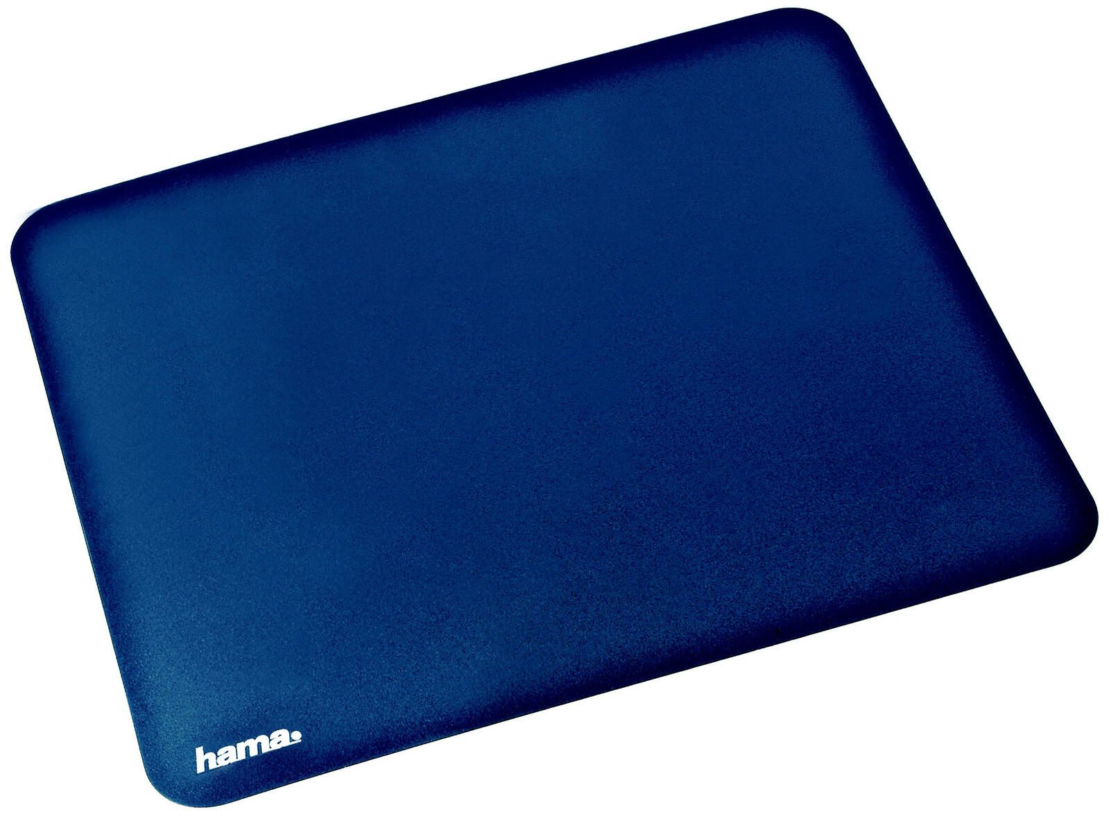 Hama Mousepad blau