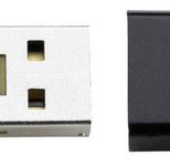 Intenso USB-Stick Micro 16GB