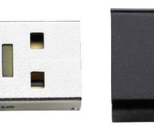 Intenso USB-Stick Micro 16GB